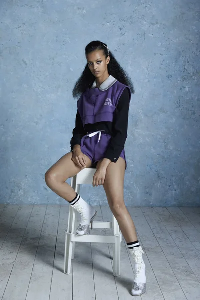 Look 25